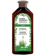 Venita Salon Professional szampon ziołowy do wszystkich rodzajów włosów aloes 500 ml 1000