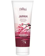 Lbiotica Japan szampon do włosów 200 ml 1000
