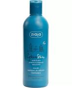 Ziaja GdanSkin morski szampon nawilżający do włosów 300 ml 1000