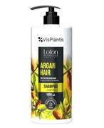 Vis Plantis Loton Argan Hair szampon do włosów cienkich i słabych 1000 ml 1000