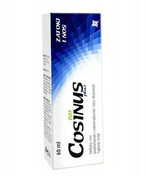 Cosinus-Iso Spray plus 60 ml 1000