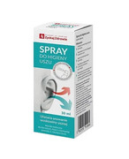 Zyskaj Zdrowie Spray do higieny uszu 30 ml 1000