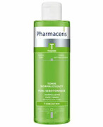 Pharmaceris T Puri-Sebotonique tonik normalizujący do twarzy 200 ml [Kup 2 produkty z linii Pharmaceris T = Płyn micelarny Pharmaceris T 200 ml] 1000