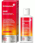 Farmona Nivelazione Hair Booster trychologiczny szampon przeciw wypadaniu włosów 100 ml 1000