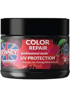 Ronney Color Repair UV Protection maska do włosów farbowanych 300 ml 1000