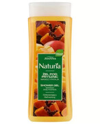 Joanna Naturia żel pod prysznic mango i papaja 300 ml 1000