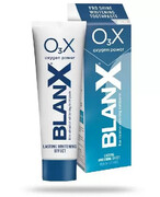 BlanX O3X pasta do zębów 75 ml 1000