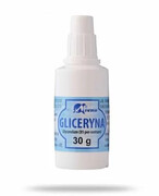 Avena Gliceryna 85% płyn 30 g 1000