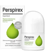 Perspirex Comfort antyperspirant roll-on 20 ml 1000