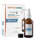 Ducray Neoptide Expert serum na porost i przeciw wypadaniu włosów 2 x 50 ml 1000