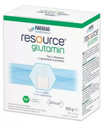 Resource Glutamin proszek 20x 5 g 1000