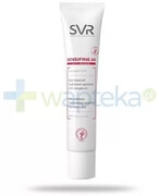 SVR Sensifine AR krem nawilżający łagodzący zaczerwienienia do cery naczynkowej 40 ml 1000
