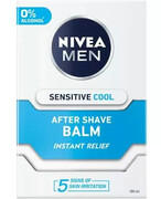 Nivea Men Sensitive Cool balsam po goleniu 100 ml 1000