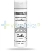 Pilomax WAX Daily Lukrecja szampon do włosów przetłuszczających się 200 ml 1000