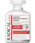 Ideepharm Radical Med szampon przeciw wypadaniu włosów 300 ml 1000