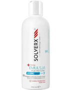 Solverx Atopic Skin Forte emulsja pod prysznic 250 ml 1000