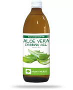 Alter Medica Aloe Vera Gel 500 ml 1000