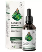 Aura Herbals Kompleks orzecha Wormwood Natural Complex krople 50 ml 1000