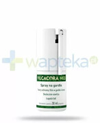 AMC Vilcacora Med spray na gardło 30 ml 1000