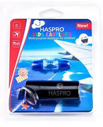 Zatyczki do uszu wielorazowe Haspro Fly Kids EarPlugs 1 para 1000
