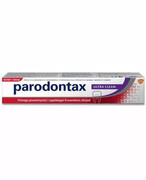 Parodontax Ultra Clean pasta do zębów przeciw krwawieniu dziąseł 75 ml 1000