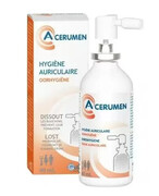 A-Cerumen preparat do higieny uszu w sprayu 40 ml 1000