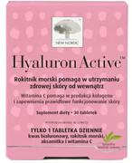 Hyaluron Active 30 tabletek 1000