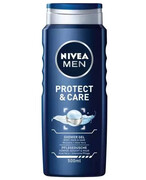 Nivea Men Protect & Care Żel pod prysznic 500 ml 1000