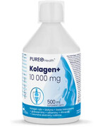 Pureo Health Kolagen+ 10 000 mg 500 ml 1000