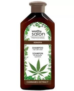 Venita salon Professional ziołowy szampon do włosów suchych konopia 500 ml 1000