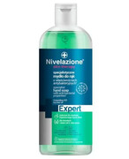Ideepharm Nivelazione Skin Therapy Expert specjalistyczne mydło do rąk o właściwościach antybakteryjnych 500 ml 1000