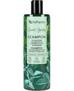 Vis Plantis Secret Garden szampon do włosów osłabionych z tendencją do wypadania 400 ml 1000