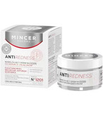 Mincer Pharma Antiredness N1201 nawilżający krem na dzień 50 ml 1000