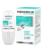 Aquaselin Sensitive Women Roll-on 50 ml 0