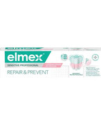 Elmex Sensitive Professional Repair & Prevent pasta na nadwrażliwość zębów 75 ml 1000