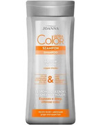 Joanna Ultra Color odcienie rudego szampon do włosów 200 ml 1000
