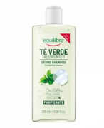 Equilibra Tè Verde oczyszczający szampon 265 ml 1000