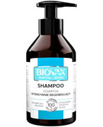 Biovax Keratyna Jedwab szampon 200 ml 1000