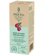 PhytoDerma Beauty Oil serum do skóry problematycznej 50 ml 1000