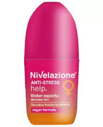 Farmona Nivelazione Anti-Stress help bloker zapachu dla kobiet 24h roll-on 50 ml 1000