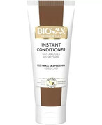 Biovax Argan & Makadamia & Kokos odżywka ekspresowa 7w1 200 ml 1000