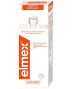Elmex Przeciw próchnicy płyn do płukania jamy ustnej 400 ml 1000