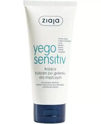 Ziaja Yego Sensitiv kojący balsam po goleniu dla mężczyzn 75 ml 1000