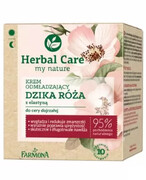 Farmona Herbal Care Dzika róża krem odmładzający do skóry dojrzałej 50 ml 1000