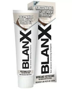 BlanX Coco White wybielająca pasta do zębów z olejem kokosowym 75 ml 1000