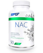 SFD NAC 90 tabletek 1000