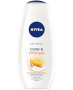 Nivea Care & Orange żel pod prysznic 500 ml 1000