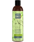Venita Bio wegański szampon nawilżający do włosów aloes 300 ml 1000