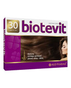 Biotevit Gold 30 tabletek ALG Pharma - zdjęcie 1