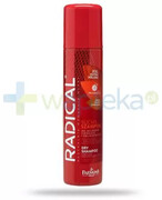 Farmona Radical XXL Extra Volume suchy szampon do włosów cienkich i delikatnych 180 ml 1000